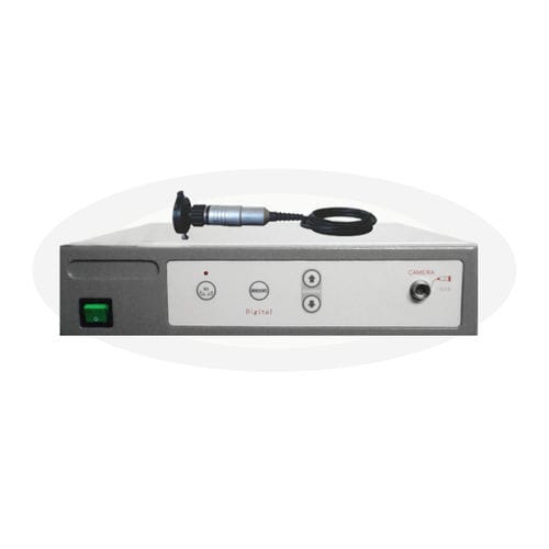 内窥镜摄像机 - EMCAM - Enertech Healthcare - 数字