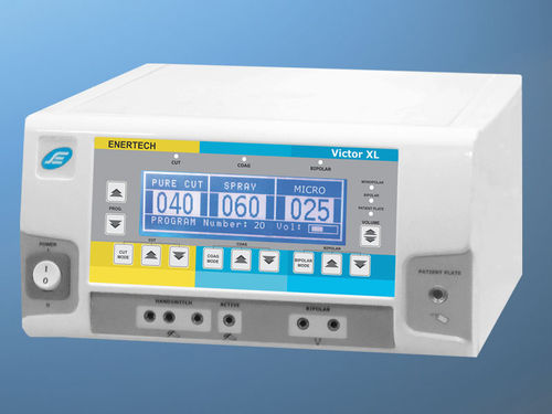 高频电切刀 - Victor XL Plus - Enertech Healthcare - 双极凝固 / 无线电频率