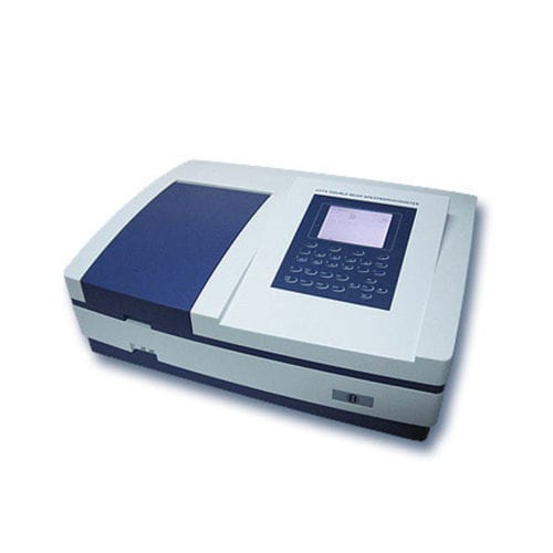 紫外-可见光分光光度计 - 2375 - Electronics India - 临床 / 双光束 / 钨