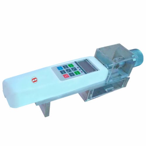 制药业硬度检测仪 - 3956 - Electronics India