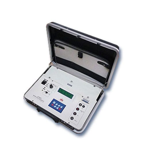 废水分析仪 - 1160 - Electronics India - 温度 / pH值 / 电导率
