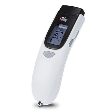 医用体温计 - TIR-1™ - Masimo/麦斯莫医疗 - 电子 / 红外线 / 额头