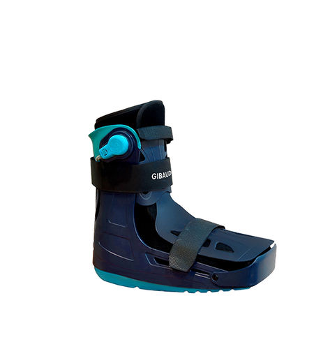 短助行靴 - Walker® Defend Air Short - Gibaud - 充气式
