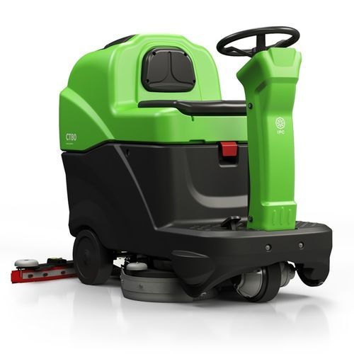 驾驶式自动清洗机 - CT 80 - IPC