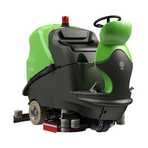 驾驶式自动清洗机 - CT 160 - IPC