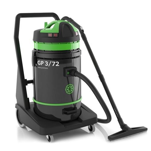 移动式吸尘器 - GP 2/72 W&D - IPC