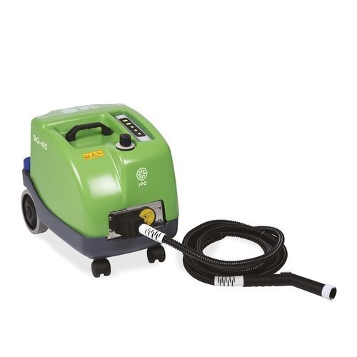移动式蒸汽发生器 - SG-45 - IPC
