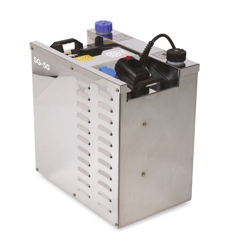 蒸汽发生器 - SG 50 - IPC