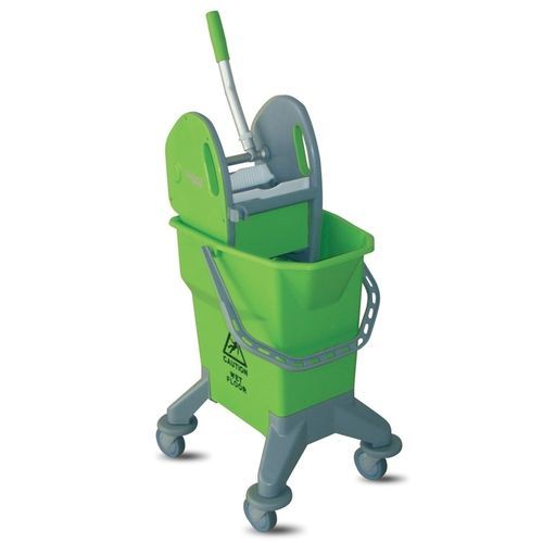 医用推车 - ERGONOMIC SINGLE - IPC - 通用 / 垃圾桶 / 清洁