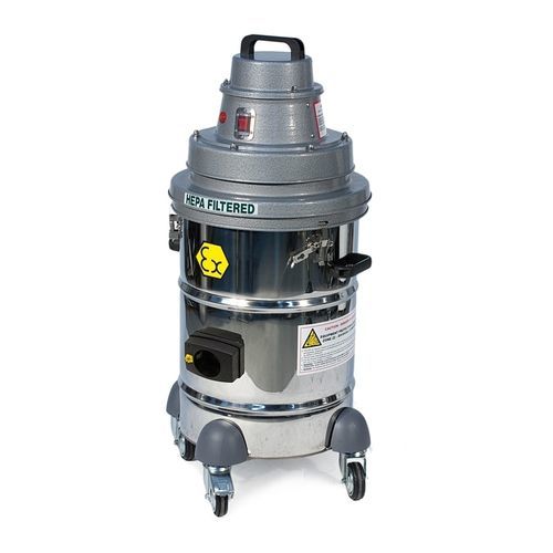 移动式吸尘器 - PLANET 22S ATEX - IPC