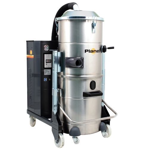 移动式吸尘器 - PLANET 740S ATEX - IPC