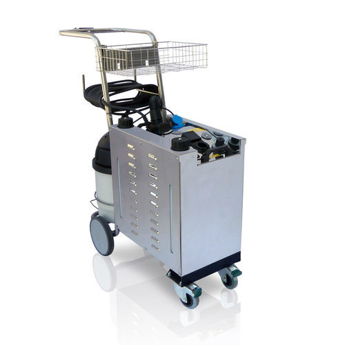 带滑轮蒸汽发生器 - SG-50 - IPC