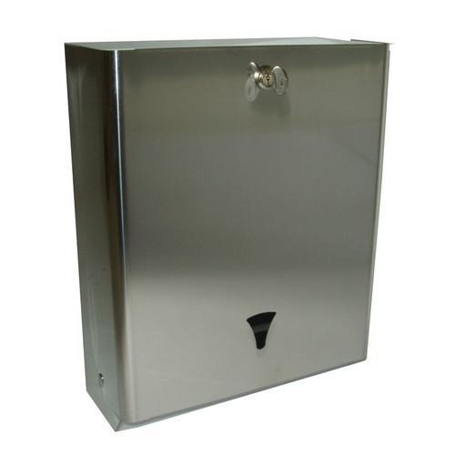 擦手纸分配器 - AMALFI INOX PLUS - IPC