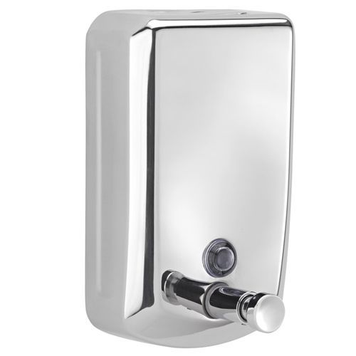 香皂分配器 - LEVITA MINI INOX PLUS - IPC