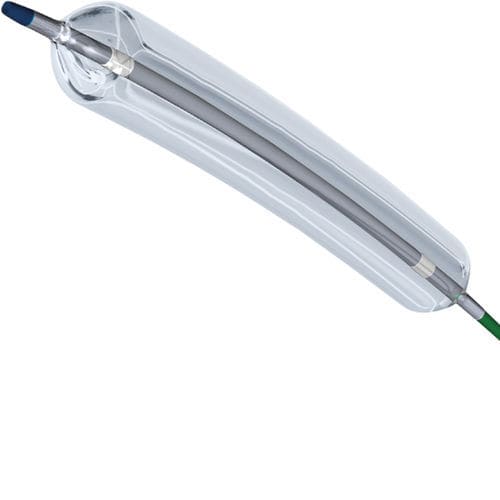 PTA球囊导管 - POWERFLEX™ Pro  - Cordis/康蒂思 - 周围神经系统 / 球囊 / 6 FR