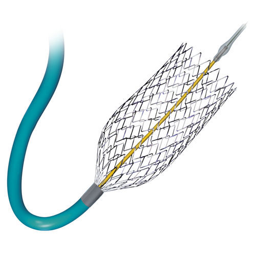 颈动脉内支架 - PRECISE PRO RX™  - Cordis/康蒂思 - 镍钛合金