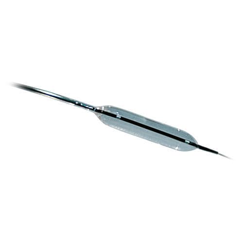 PTA球囊导管 - AVIATOR™ Plus - Cordis/康蒂思 - 肾脏 / 球囊 / 5 FR