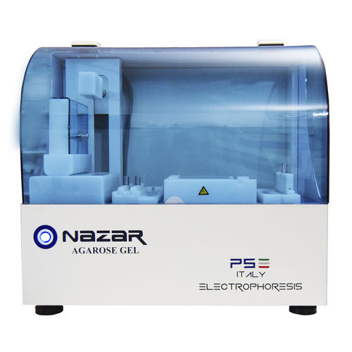 琼脂糖凝胶电泳仪nazar