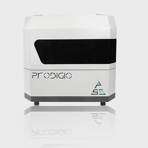 琼脂糖凝胶电泳仪 -  PRODIGIO - P.S. ELETTRONICA SRL - 台式