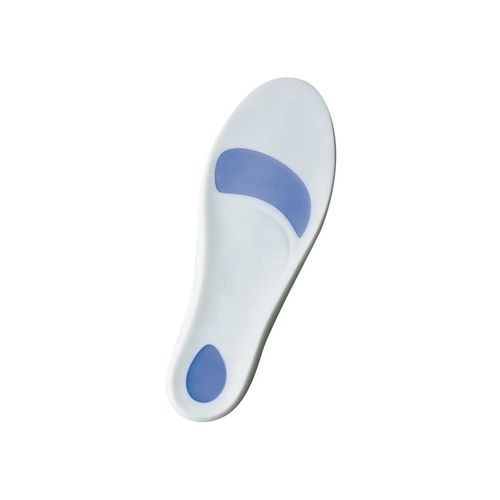 带脚跟垫矫正鞋垫 - Pedipro Plus - Thuasne/拓安诺 - 带脚掌垫 / 足底筋膜炎