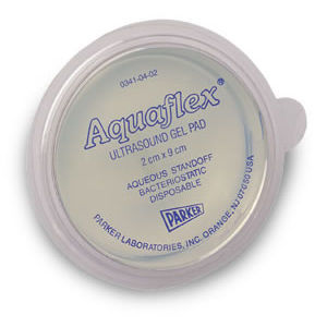 超声耦合剂 - 04-02 Aquaflex® - AMG Medical 