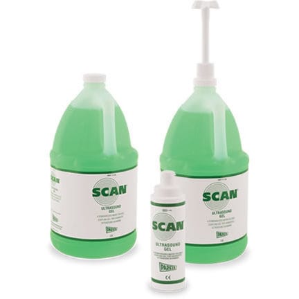 超声耦合剂 - 11-28S Scan® - AMG Medical 
