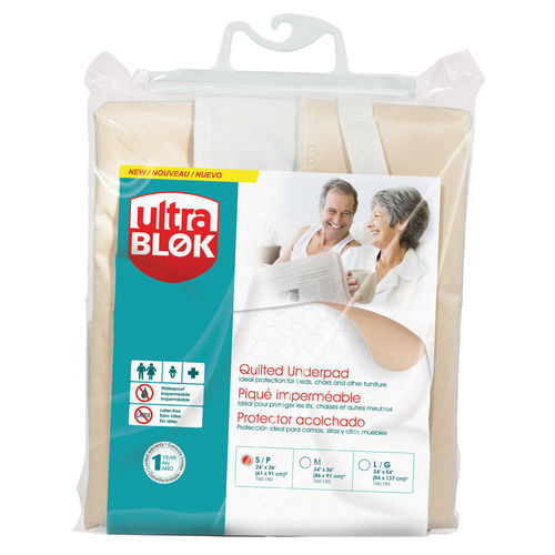 失禁床单 - UltraBlok™ - AMG Medical  - 防水