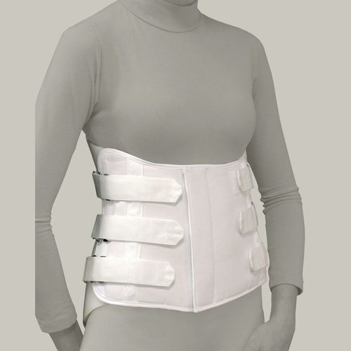 腰骶支具 - Front - Spinal Technology