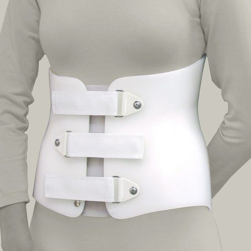腰骶支具 - Spinal Technology