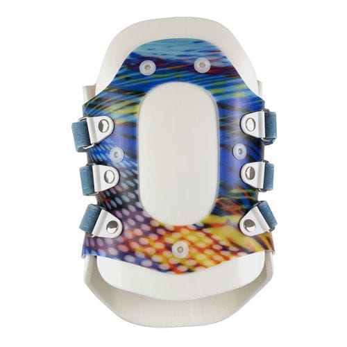 胸腰骶支具 - Foam® 1-Bivalve - Spinal Technology - 脊柱侧弯