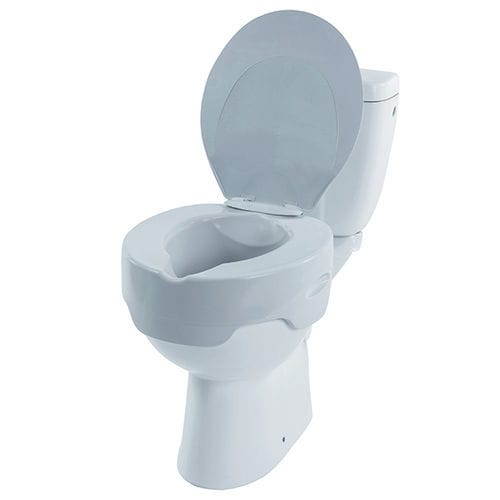 带盖马桶增高器 - REHOSOFT - Winncare group