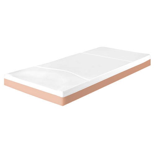 医用床垫 - ALOVA® VMA63 - Winncare group - 粘弹性泡沫 / 形状记忆