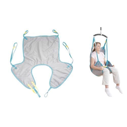 移位机吊具 - Universal Comfort - Winncare group