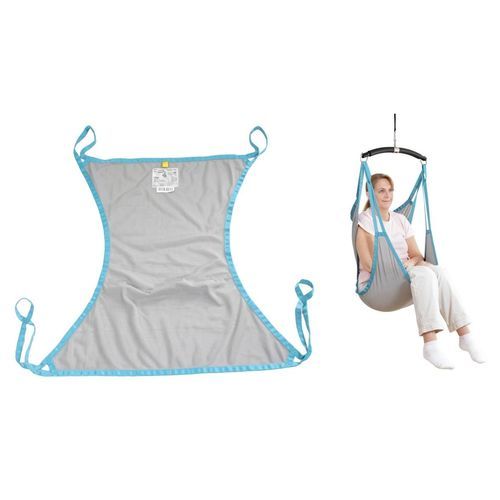 移位机吊具 - Universal Hammock - Winncare group