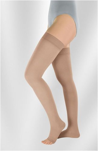 静脉血栓栓塞支撑弹力袜 - Juzo® Soft - Juzo - 女式