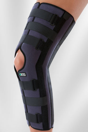 膝盖夹板 - JuzoPro® Immo 20° Plus - Juzo - 20° 屈膝