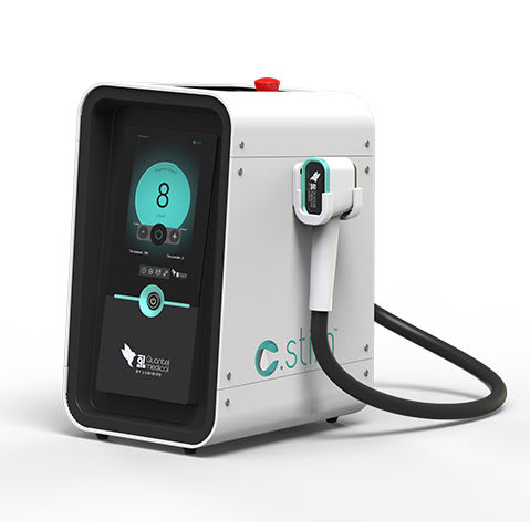 IPL光子嫩肤系统 / 用于治疗干眼 - CSTIM - Quantel Medical - Ophthalmology - 台面式