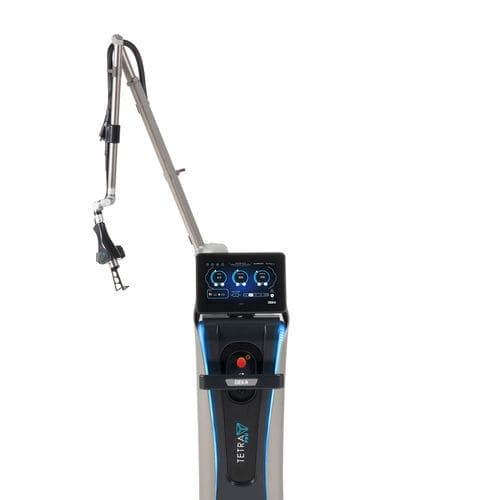外阴阴道修复激光仪 - Tetra PRO GYN - Deka - 用于妇科手术 / 医疗美容 / CO2