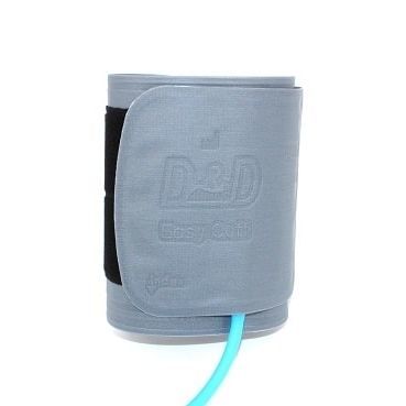 血压袖套 - BM101 - D&D - Velcro® / 简单管状物 / 双管