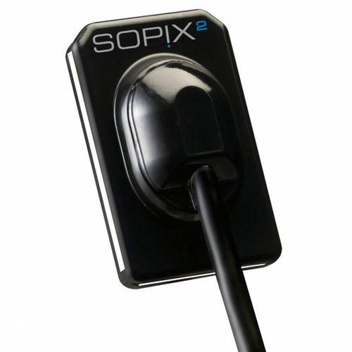 口内X光平板探测器 - SOPIX Plug-In - ACTEON GROUP/艾龙