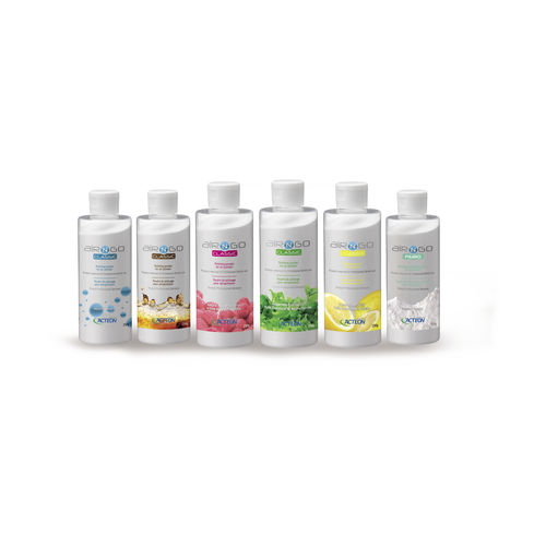 碳酸氢钠牙科材料 - Air-N-Go - ACTEON GROUP - 甘氨酸 / 用于植入物系统 / 牙龈