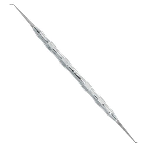 双头牙科充填器 - 186.05D - ACTEON GROUP - 牙齿修复 / 用于复合材料