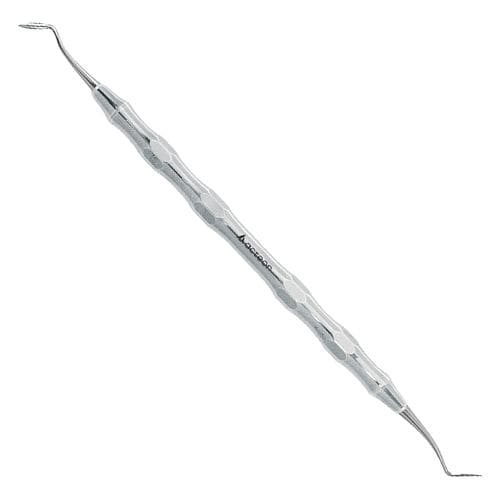 双头牙科充填器 - 191.04D - ACTEON GROUP - 牙齿修复 / 用于复合材料