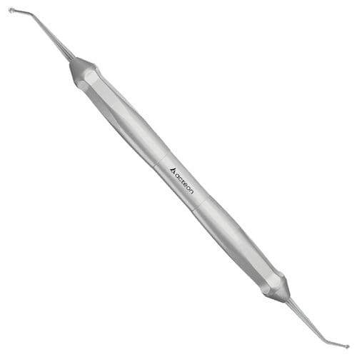 双牙齿抛光工具 - 108.15XL - ACTEON GROUP/艾龙