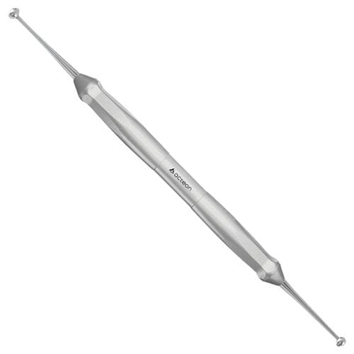 双牙齿抛光工具 - 108.16XL - ACTEON GROUP