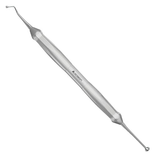 双牙齿抛光工具 - 108.17XL - ACTEON GROUP