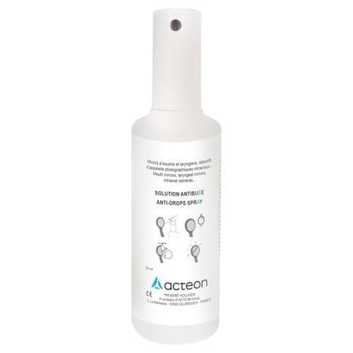 液体清洁剂 - AB30  - ACTEON GROUP/艾龙 - 用于玻璃