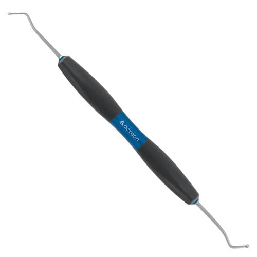 双牙齿抛光工具 - BUR125 - ACTEON GROUP/艾龙