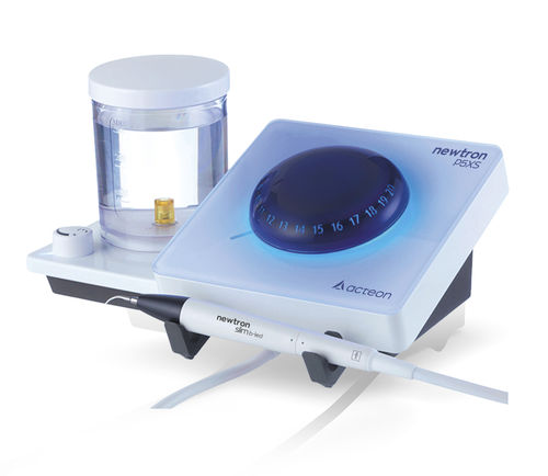 超声波洁牙机 - NEWTRON® P5 XS BLED - ACTEON GROUP/艾龙 - 整套 / 带LED照明