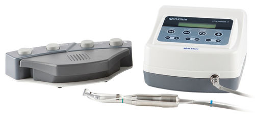 牙科微电机控制器 - Harpoon™ 1 - ADIN Dental Implant Systems Ltd. - 手术 / 电动 / 台式